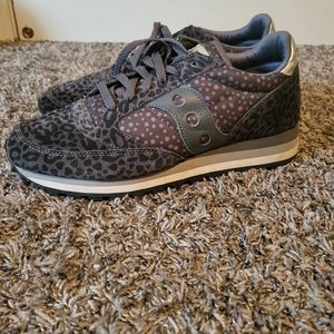 Saucony Jazz Triple Shoes